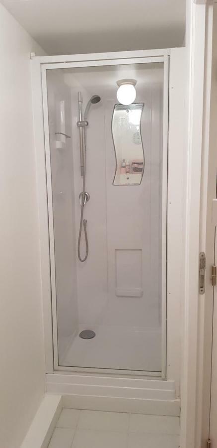 L'Appart Malouin A 50M De La Plage Apartment Dunkirk Ngoại thất bức ảnh